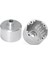 x 4.6/xl 5.9 1/8 Rc Araba Yükseltme Parçaları Aksesuarları Için Metal Diferansiyel Muhafaza (Yurt Dışından) 2
