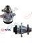 GVA-5219110 Devirdaim Su Pompası Master Iı / Movano 2.5 Dcı 1