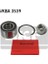 SKF-VKBC20016 BAH-0055AAX Ön Teker Rulmanı Doblo-Lınea-Ma... 1