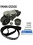 SKF-VKMA05500 Eksantrik Gergi Kiti Omega B 2.5 V6-3.0 V6 ... 1