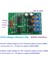 Dc 12V 0-5V 0-10V Gerilim Sinyal Jeneratörü Dac Dönüştürücü Modülü RS485 Modbus Rtu Plc Ölçüm Cihazları Için (Yurt Dışından) 2