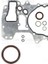 Reınz RNZ-08-36993-01 Alt Takım Conta Astra G-H - Vectra C 1.... 1