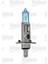 VAL-32505 Ampul 12V H1 55W Karton Kutu - Mavi Etki 1