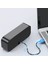 Taşınabilir USB Bilgisayar Hoparlör Pc Hoparlör Mini Ses Çubuğu Tv/dizüstü/bilgisayar Için Stereo Ses Tak ve Çalıştır (Yurt Dışından) 4