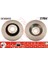 TRW-DF4695S x Ön Fren Aynası Havalı A6-A6 Avant 4f5-A6 Al... 1