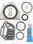Reınz RNZ-08-35053-02 Alt Takım Conta Bora-Golf Iv-V-Vı-Plus-... 1