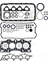 Reınz RNZ-01-52700-01 Full Gasket Set. Engıne 1