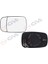 GVA-1111001 Ayna Camı Sol Megane-Scenıc 03 Isıtmalı Asfer... 1