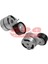 ABA-25405987 Alternatör Gergi Rulmanı Kütüklü P206 1.4hdı... 1