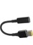 100W USB Tip C Dişi Kare Fiş Dönüştürücü Dizüstü Bilgisayar Dc Güç Adaptörü Konektörü (Yurt Dışından) 3
