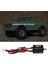 030 Burçlu Motor 88 T 1/24 Rc Paletli Eksenel SCX24 AXI90081 AXI00002 AXI00001 AXI00004 Yükseltme Parçaları (Yurt Dışından) 2