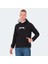 KNIFE I Erkek Sweatshirt Siyah 3