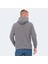 KNIFE I Erkek Sweatshirt Koyu Gri 2