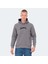KNIFE I Erkek Sweatshirt Koyu Gri 3