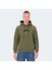 KNIFE I Erkek Sweatshirt Haki 1