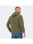 KNIFE I Erkek Sweatshirt Haki 2