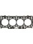 Reınz RNZ-61-37175-20 Silindir Kapak Conta 3kr T5-T6-Crafter-... 1