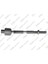 ORJ-02600 Rot Mili Cıvıc Vııı Fn-Fk-Fd 2006-2012 53010S... 1