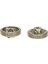 2 Adet 48DP 3.175MM 40 T Pinyon Motor Dişli Rc Araba Için Fırçalanmış Fırçasız Motor (Yurt Dışından) 4