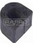 RAP-59983 Vıraj Demır Lastıgı ( Ø 19 ) ( Opel Corsa D ) 1
