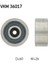 SKF-VKM36017 Alternatör Gergi Rulmanı Master Iı-Movano 2.... 1