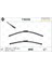 VAL-119255 Silecek Sılencıo 550 450×2 Flat Muz Tipi Bmw... 1