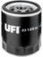 Ufı UFI-23.129.02 Yağ Filtresi Astra-Corsa-Vectra-Omega-Kadet... 1