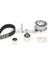 Contıtech CON-CT1168K1 Triger Seti Golf7-A3-Leon-Passat-Tigua... 1