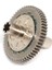 57T 0.8mod Terlik Debriyaj Düz Dişli ARA310949 1/10 Arrma Senton Vorteks Big Rock 1/8 Yükseltme Parçaları (Yurt Dışından) 1