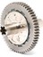 57T 0.8mod Terlik Debriyaj Düz Dişli ARA310949 1/10 Arrma Senton Vorteks Big Rock 1/8 Yükseltme Parçaları (Yurt Dışından) 2