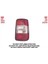 PLE-5001 Stop Lambası Sol Tek Kapak Caddy 03 1