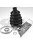 GKN-303891 Aks Körüğü Dış Astra G-Corsa B-Corsa C... 1