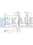 KLR-0108112AL Radyatör Tmpr-Tıpo Mek Klimasız 496×322×23... 1