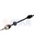 ANK-10111011 Aks Komple Sol Sandero Iı Stepway 1.5 Dci 12 1