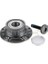 SNR-R15455 Arka Porya Civatalı 30MM Golf 5-6-7-Jetta 3-Pa... 1