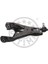 Optımal OPT-G6-1523 Alt Salıncak Sağ Duster 1.6 16V-1.6 16V 4... 1