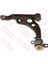 TRW-JTC397 Salıncak Kolu Sol Boxer 1994-2002-DUCATO 1994-... 1