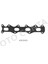OTC-42423420 Eksoz Manifold Contası 1.50MMPALIO-MAR... 1