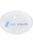 SPK-1039 Cam Yıkama Su Fiskiye Depo Kapağı R9/r1 1