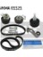 SKF-VKMA01121 Triger Seti Polo-Cordoba-Golf4-Fabıa-Bora 1... 1