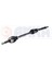 ANK-10100014 Aks Komple Sağ Mgn Iıı-Fluence 1.5 Dci 6 Vi... 1