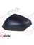 GVA-1211322 Ayna Kapağı Desenli Sol Megane-Fluence 08 Vm-... 1