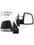 GVA-1029175 Dış Dikiz Aynası Sağ Elektrikli Doblo 10 - A... 1