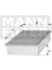 MAN-C32013 Hava Filtresi Vw Amarok 2h 2.0 Tdı 163HP 01/10- 1