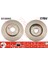 TRW-DF4996S Ön Fren Aynası Opel Insıgnıa 08 9-5 YS3G 10 1... 1