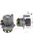THR-T01.204 Devirdaim Passat-A4-A6-Golf 5-Superb 2.0t... 1