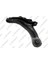 TKN-R-588 Alt Salıncak Komple Sol Mgn Iı Sedan 1.4 1... 1