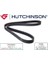 Hutchınson HTN-6PK1725 1725 K 6 Kanallı Kayış Astra-Vectra A-... 1