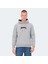 KNIFE I Erkek Sweatshirt Gri 1