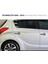 Hyundai İ20 Krom Kapı Kolu 4 Kapı 2008-2014 Paslanmaz Çelik 1